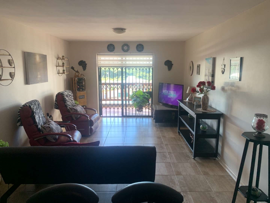 To Let 2 Bedroom Property for Rent in De Bakke Western Cape